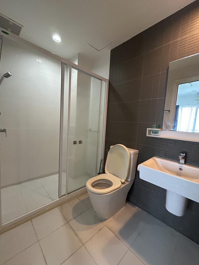 Combined room เดอะ คีย์ สาทร-ราชพฤกษ์ 8