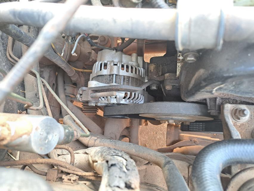 New lancer cedia 2005 1.6 ออโต้ รูปที่ 9