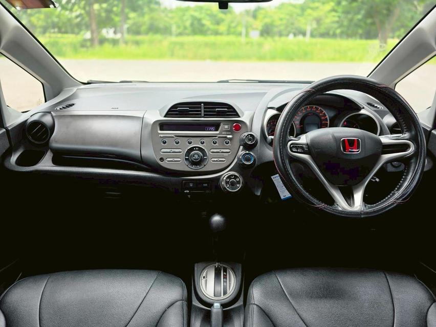 รหัสรถ CBLX1008 🔥HONDA JAZZ   GE 1.5SV 2008 🔥 17