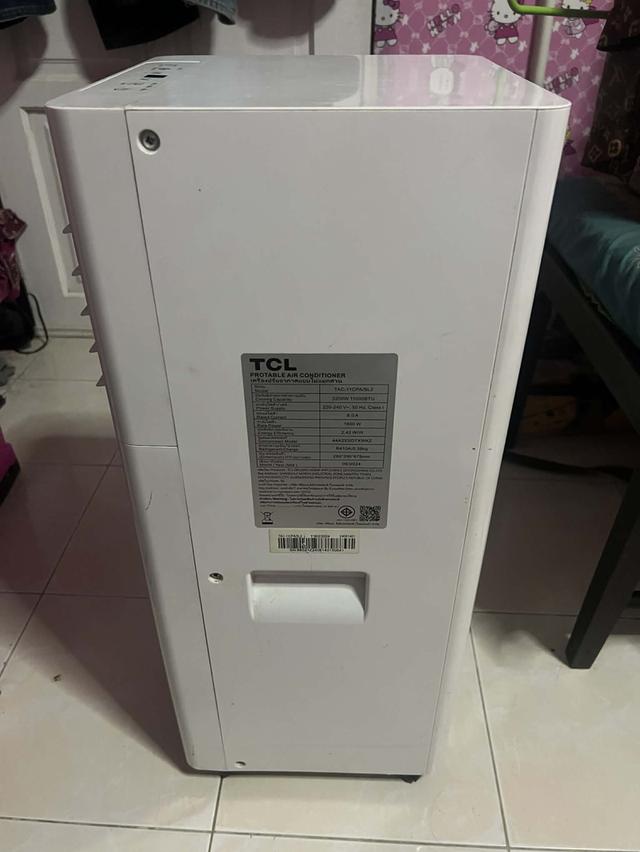 แอร์เคลื่อนที่รุ่นTCL รูปที่ 2