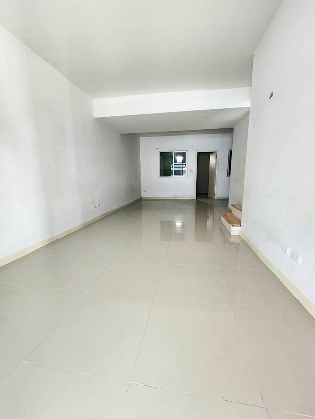 ขายทาวน์โฮม 2ชั้น ย่านคู้บอน หมู่บ้านพฤกษาวิลล์89 รามอินทรา-วงแหวน (ซ.กาญจนาภิเษก6/1 ทะลุคู้บอน27แยก10ได้) ใกล้ห้างแฟชั่นฯ 6