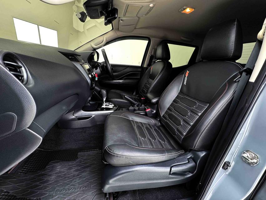 NISSAN NAVARA 2.3 PRO-4X DOUBLE CAB ปี 2021 รูปที่ 14