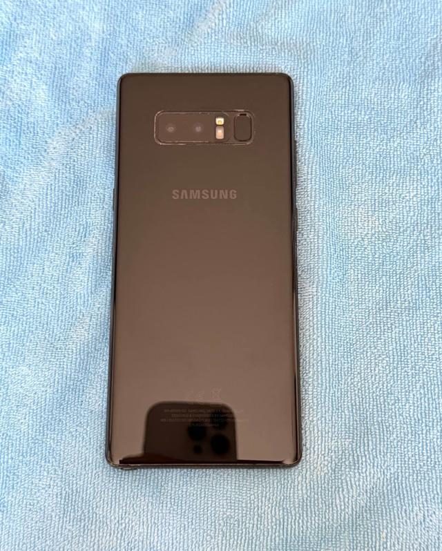 Galaxy Note 8 มือสอง 4