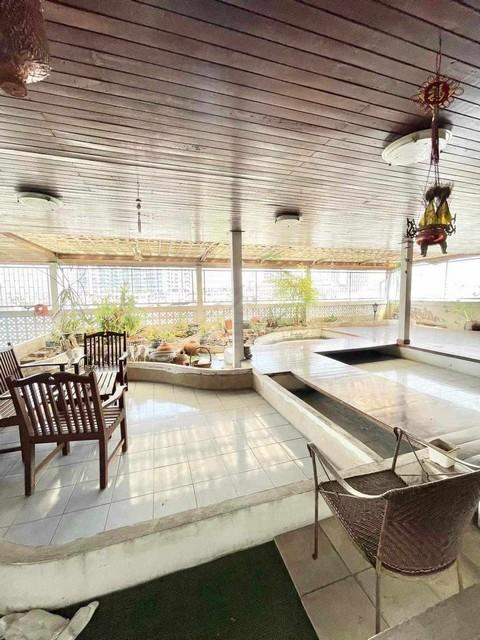 ขายอาคารพาณิชย์ 6 ชั้น 4 คูหาติดกัน(รวมดาดฟ้า) 2400 ตรม ใกล้ ICONSIAM และ ICS Mall เหมาะทำออฟฟิศ โรงแรมที่พัก โรงพยาบาลห 8