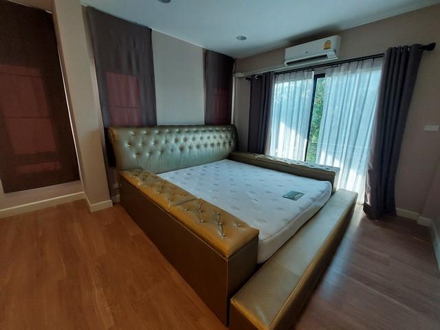 ให้เช่าบ้านเดี่ยว2ชั้น แปลงมุม 56ตรว. ถนน รามอินทรา65 ทะลุออก วัชรพล สายไหมได้ 6