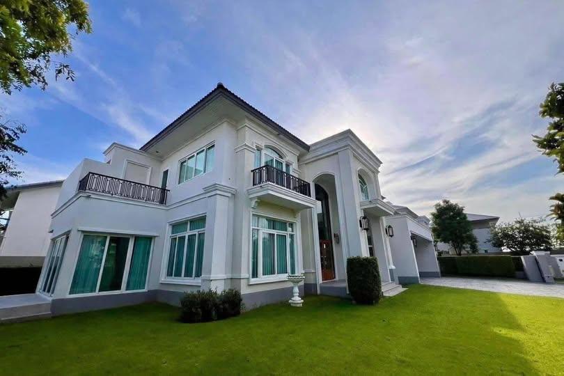 พฤกษ์ภิรมย์ ถนนราชพฤกษ์ 3