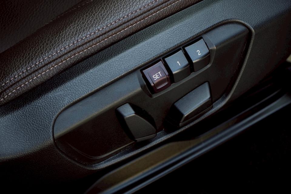 รหัสรถ CBL1744 BMW X1 2.0 sDrive20d xLine F48 AT 2021 รูปที่ 16