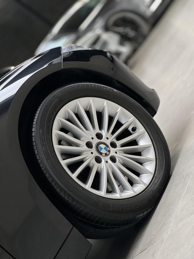 BMW 320d 11