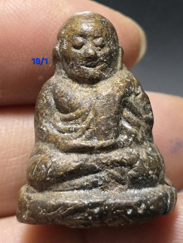 18/1#ขายพระบ้านเก่าเก็บ