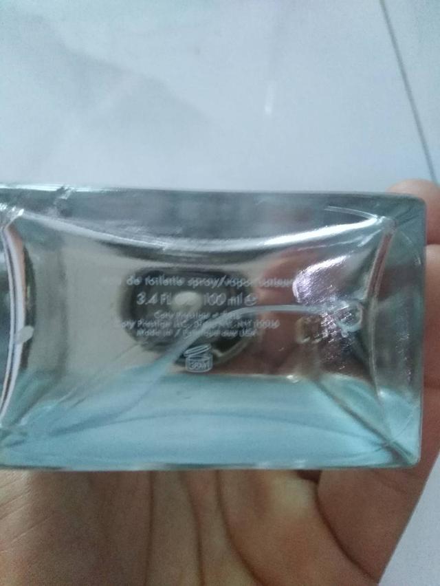 น้ำหอมแท้ราคาคุยกันได้ CK Calvin Klein eternity summer edt 100ml 2