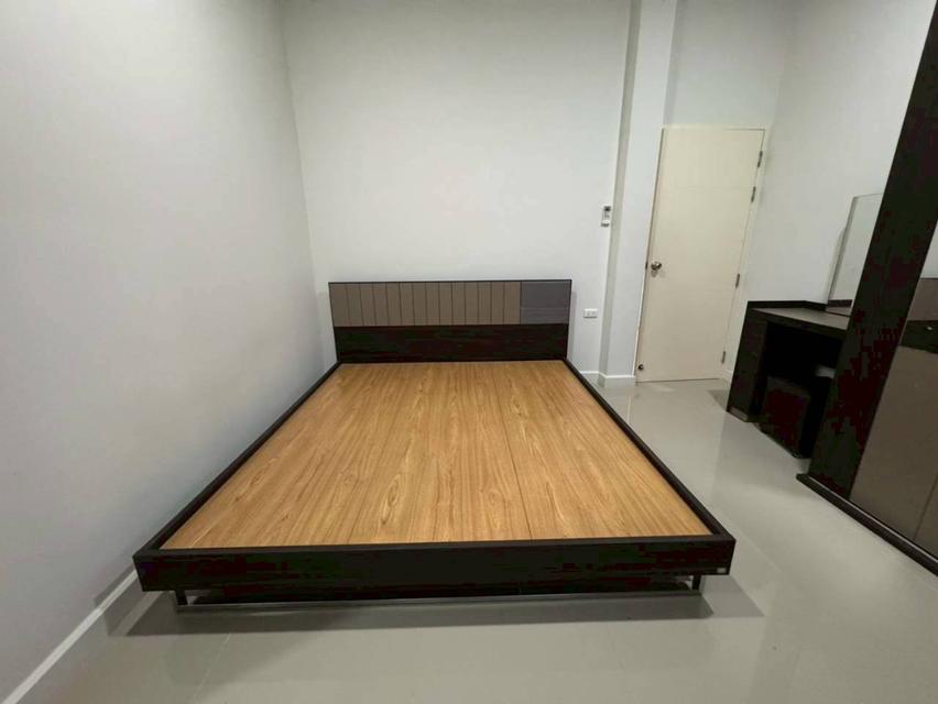 ขายบ้านเดี่ยว ชั้นเดียว หมู่บ้าน The Pine โคกสว่าง เมืองสระบุรี ราคา 2.79 ล้านบาท 12