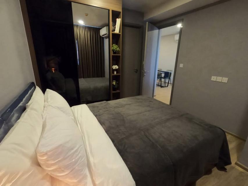 ให้เช่าคอนโดหรูสไตล์ญี่ปุ่น TAKA HAUS เอกมัย 12 พท.45ตร.ม. 5