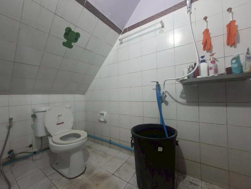 ขายบ้าน 2 ชั้น หมู่บ้านเพชรหลวง ลาดหลุมแก้ว 6