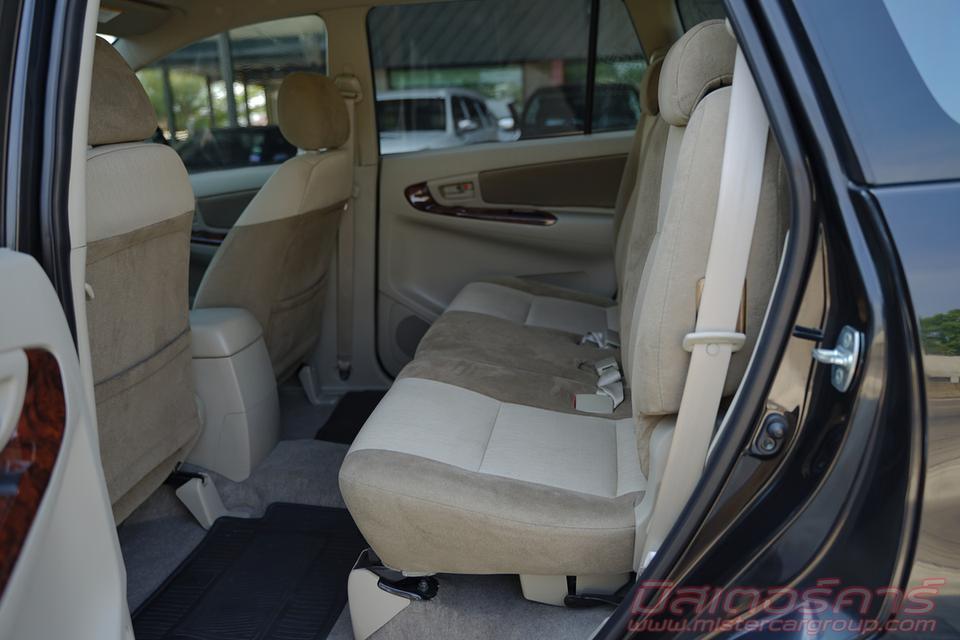 2014 TOYOTA INNOVA 2.0 G OPTION  ( 6498 ) 10