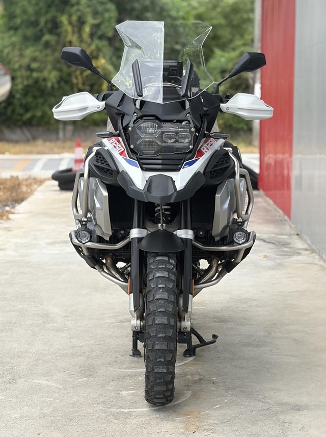 BMW R1250GSA ปี 2022 รูปที่ 7