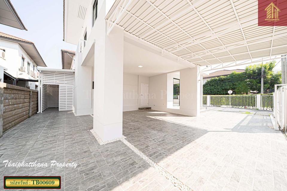 สราญสิริ พหลโยธิน - สายไหม 15