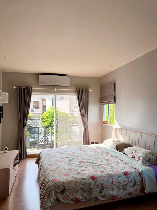 ให้เช่าบ้านเดี่ยว 2 ชั้น โครงการหมู่บ้านภัสสร กะทู้-ป่าตอง ภูเก็ต ใกล้เมืองและทะเล 6