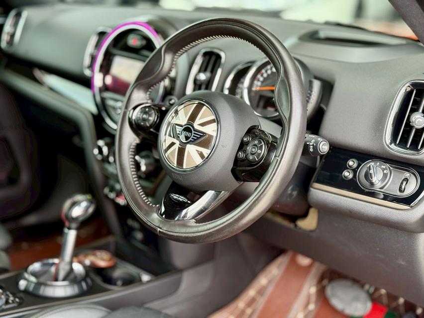MINI COUNTRYMAN COOPER S 2017  8