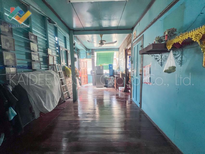 บ้านเดี่ยว ซอย วัดประชาระบือธรรม แขวง ถนนนครชัยศรี เขต ดุสิต 16