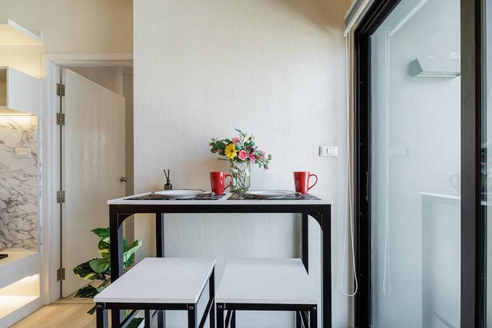 ประกาศขายคอนโด เซ็นทรัล ที่สวย ทำเลดี ราคาคุ้ม 8