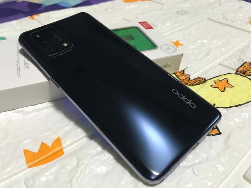 OPPO A95 ความจุ 128GB