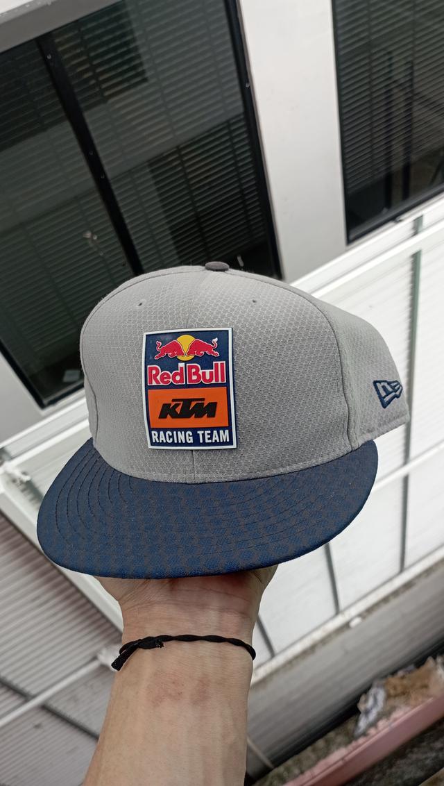 หมวก Red bull x New era 