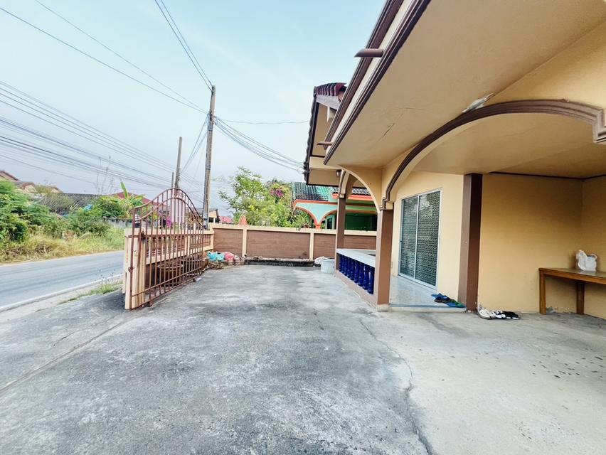 บ้านเดี่ยวตัวเมืองร้อยเอ็ด รูปที่ 3