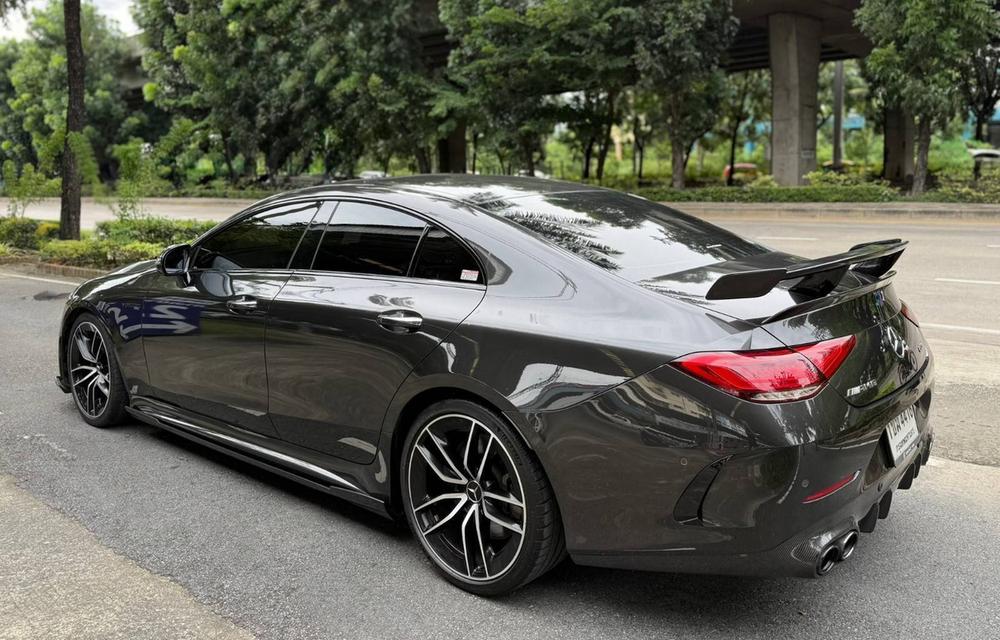 CLS53 4Matic 2