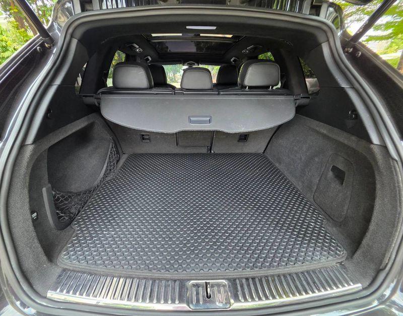 ขาย Porsche Cayenne 3.0 ปี12 13