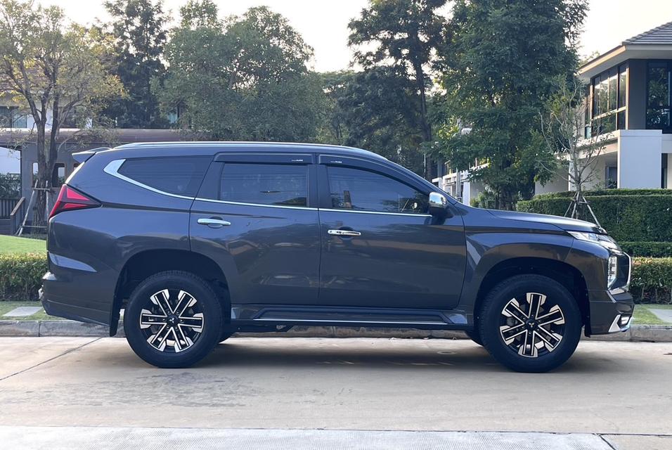 MITSUBISHI PAJERO, SPORT 2.4 GT PLUS  ปี  2021 รูปที่ 8
