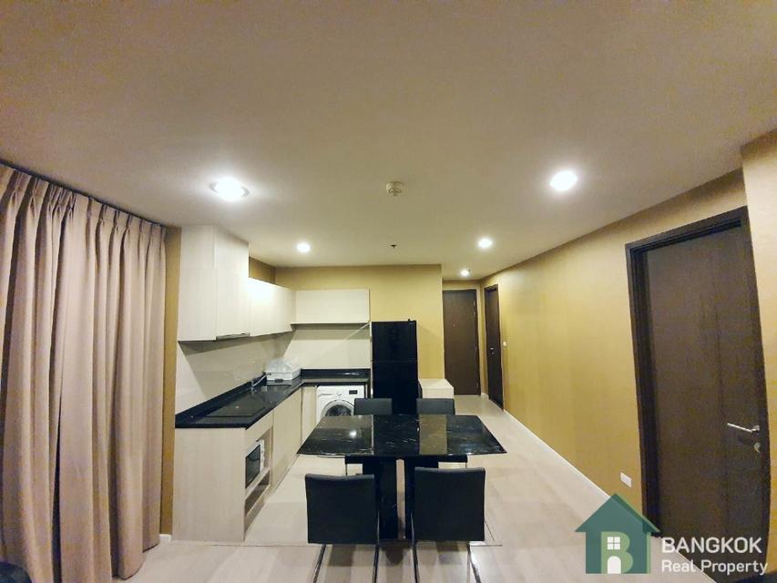 Condo for rent/sale Rhythm Sathorn Narathiwas | Modern Corner 2