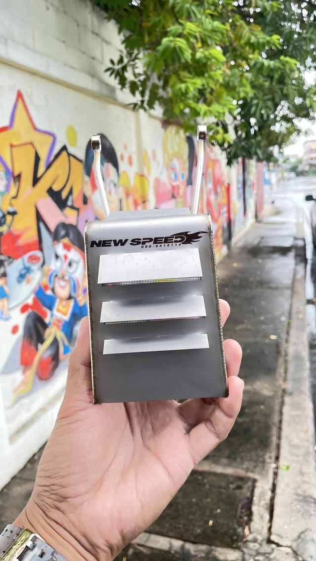 บังฝุ่น 125i 125s125rหัวฉีด 2