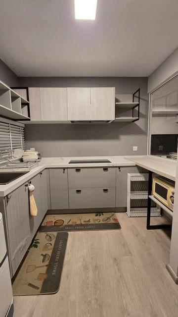 P656 ให้เช่าบ้านแฝด 2 ชั้น หมู่บ้าน ANYA อัญญ่า บางนา รามคำแหง 2 บ้านทิศเหนือ ไม่รับสัตว์เลี้ยง ตกแต่งสวยพร้อมเข้าอยู่ 5