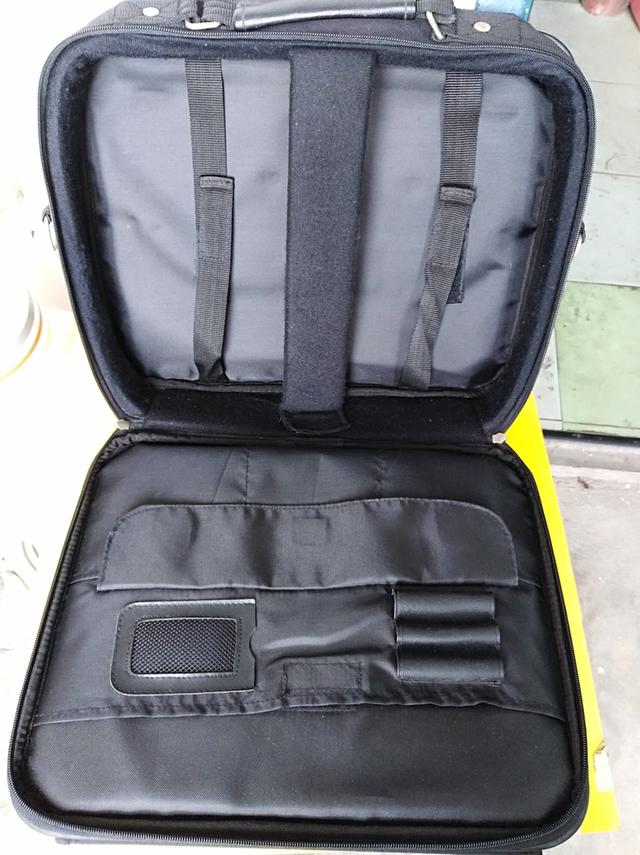 กระเป๋าโน๊ตบุ้คเอเซอร์ ถือและสะพาย รูปที่ 5