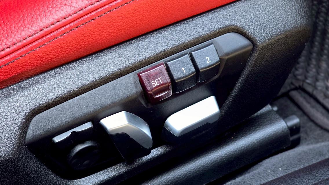 รหัสรถ WB36 Bmw 330e Msport สภาพดีที่สุด ปี 2018 7