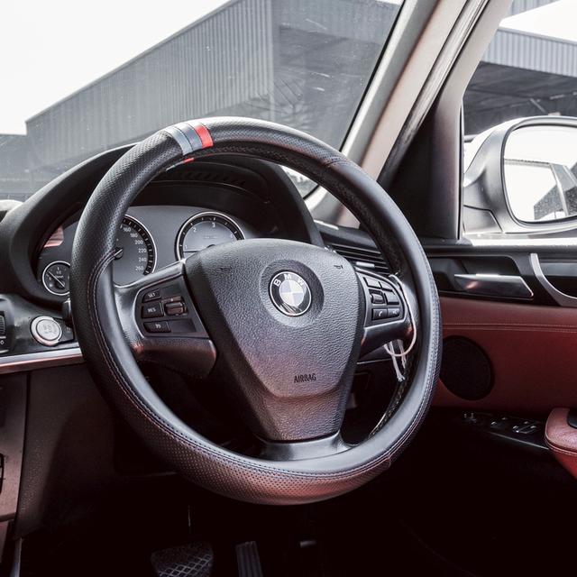 รหัสรถ 67GG2182 BMW X3 ดีเซลปี 2012 รูปที่ 12