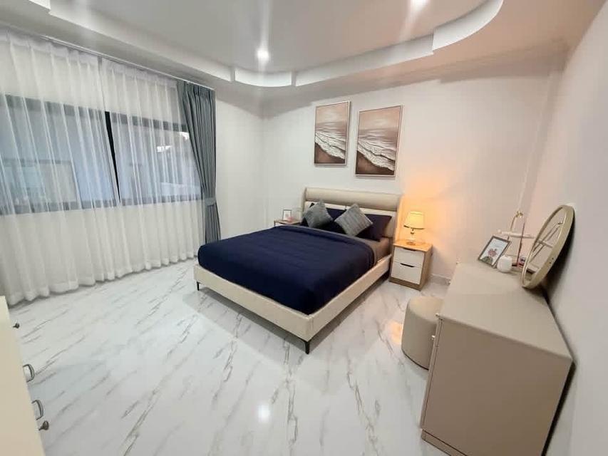 บ้านพัทยาราคาถูก บ้านเพื่อการลงทุน บ้านพลูวิลล่าพัทยา บ้านสวยพัทยา วิลล่าหรูพัทยา บ้านใกล้นานาชาติธาราพัฒนา บ้านแต่งครบพร้อมอยู่ 6