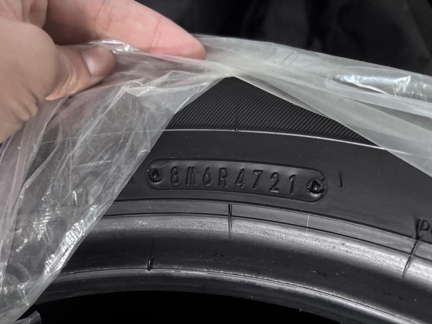ยาง dunlop 215/55/17 รูปที่ 5