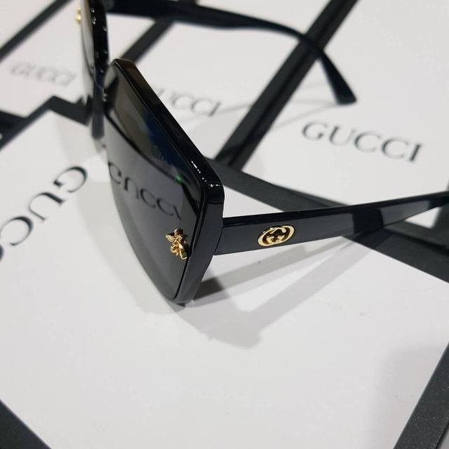 แว่นกันแดดGucci 10