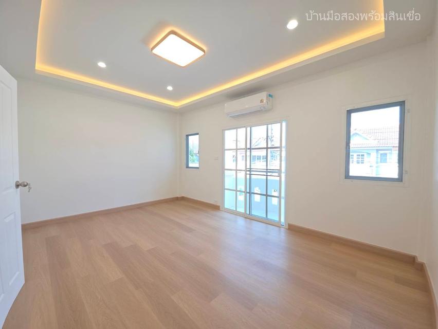 หมู่บ้านเมืองประชา หทัยราษฎร์ 18