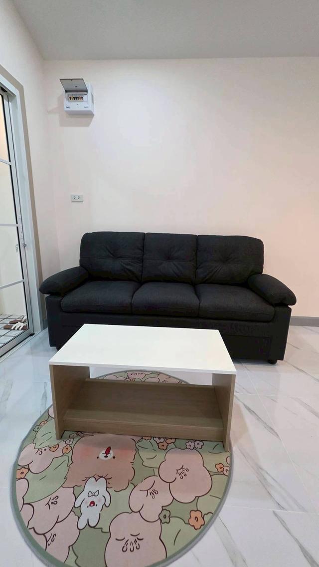 หมู่บ้านตะวันงาม  ซอยกันตนาบางใหญ่ 19