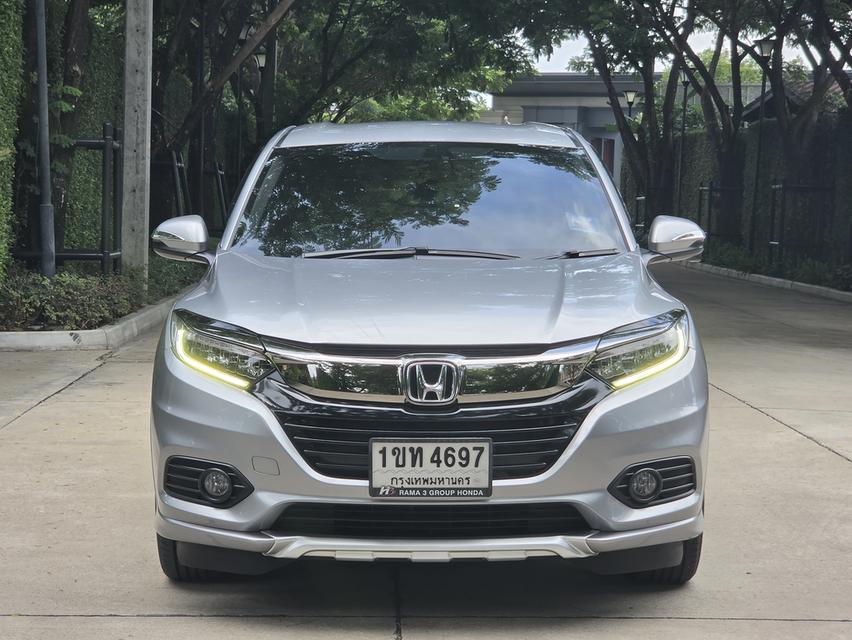 Honda hrv 1.8 EL 2020 รูปที่ 14