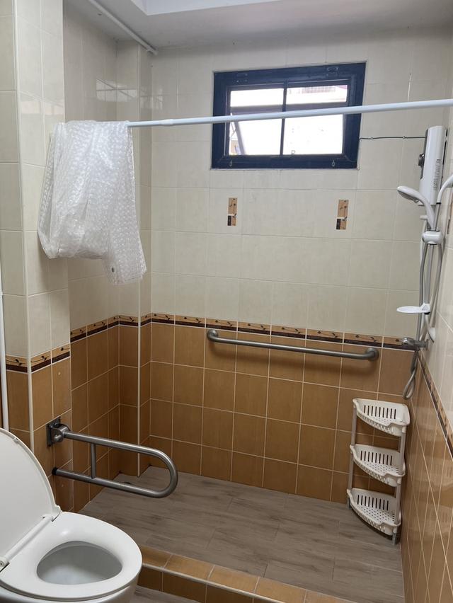 💸💸 ราคา 4,400,000บาท 💸💸 ต่อรองได้(เจ้าของขายเอง) (รับเอเจ้นท์)  บ้านเดี่ยวโครงการหมู่บ้านตวงทอง 2 ชั้น เนื้อที่ 57 ตารางวา 11