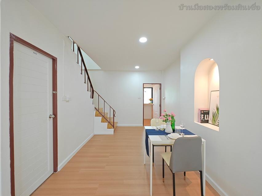 หมู่บ้านพัธนชัย สายไหม 3