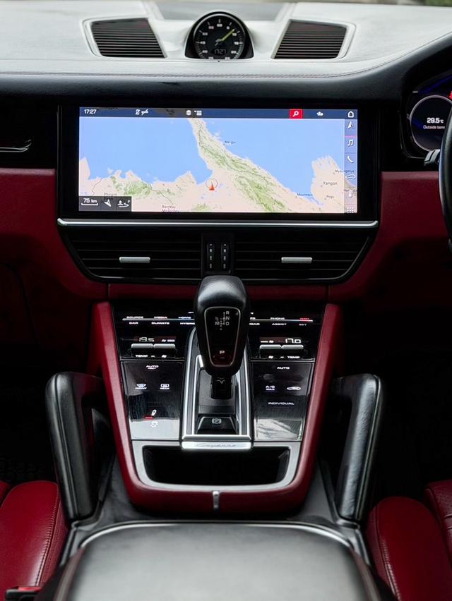รหัสรถ AVA4422 Porsche Cayenne E-Hybrid Coupé 💥ปี 2020💥 รูปที่ 15
