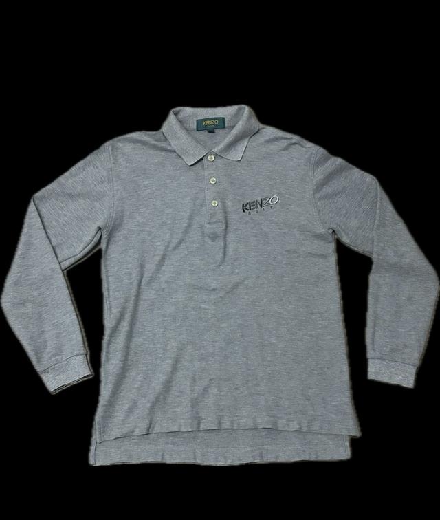 Kenzo Golf Polo. 4