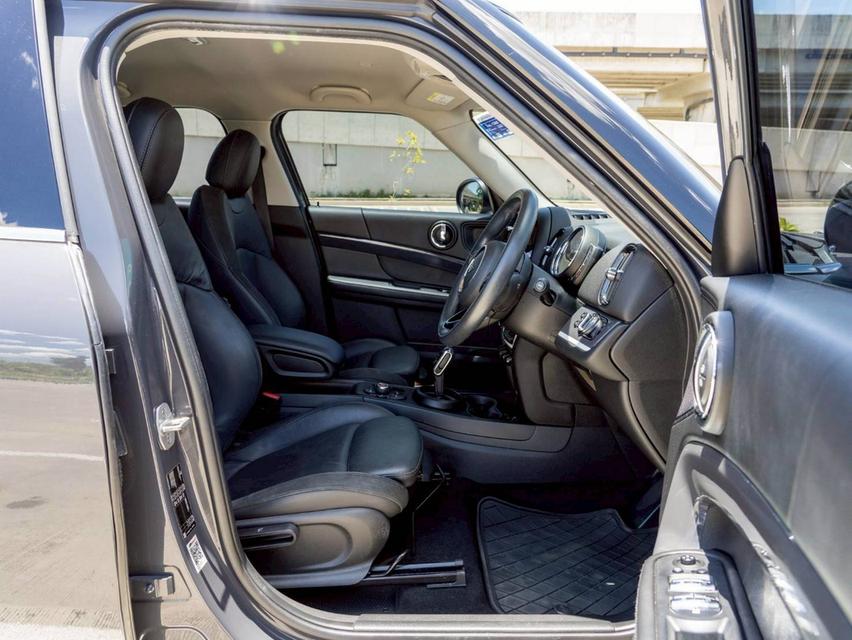 Mini Cooper S Countryman 2.0 RHD (F60) ปี 2021 18
