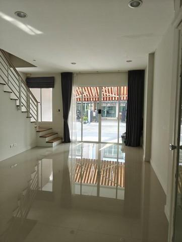 ให้เช่าบ้านเดี่ยว 2 ชั้น 167 ตรม.บ้านกลางเมือง ลาดพร้าว71 ใกล้เซ็นทรัลเฟสติวัลอีสท์ วิลล์ 6