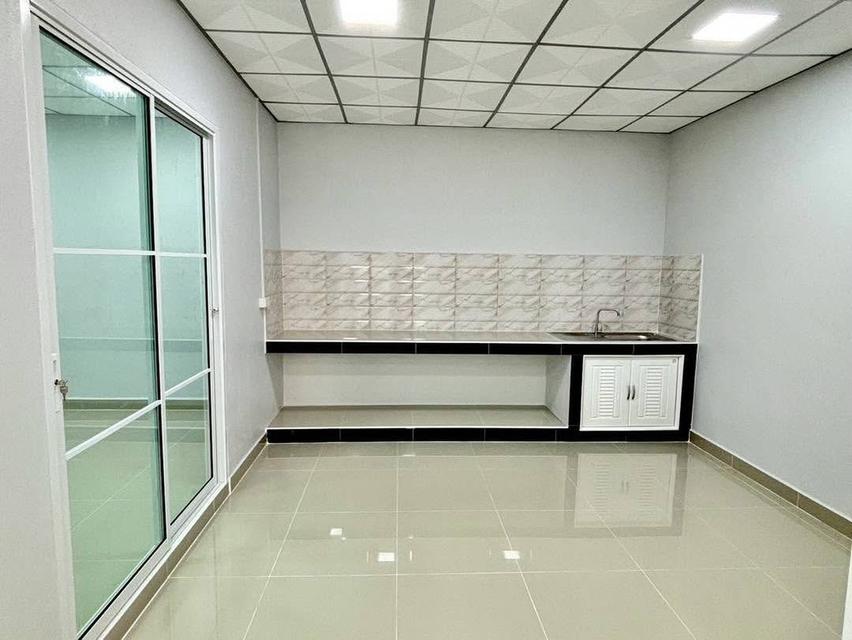 หมู่บ้านบัวทองธานีเฟส15 11