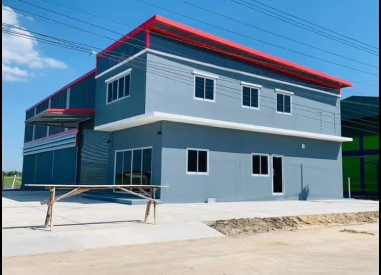 ที่ดินโกดังติดถนนใหญ่340 ทำเลใกล้เมืองเริ่มต้น2.9ล้านบาท ติดต่อโทร 094-410-1151